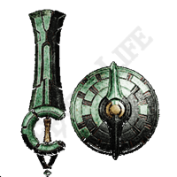 Artian Sword II